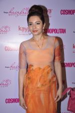 Shonali Nagrani at Cosmopolitan-Kaya Skin clinic event in Mumbai on 13th June 2014